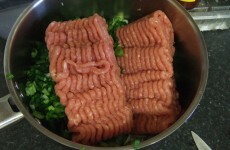 'Razor blade in minced meat' and 'cigarette in brack' among food complaints