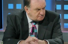 George Hook's tweet about the 'great pleasure' of having a poo is reason to ban Twitter forever