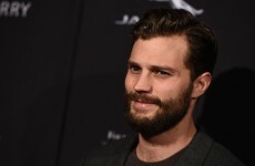 VIDEO: Your weekend movies... Fifty Shades of Grey