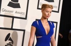 Iggy Azalea declares war on pizza chain that leaked her phone number