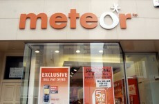 Thousands without service as Meteor network crashes