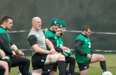 Fitness 'won't be an issue' for Sexton after three-month absence -- Murray