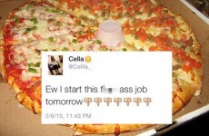 This girl got fired over Twitter before she even started her new job