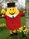 All hail Mr Tayto ... he's about to create 150 jobs