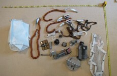 Here are the bizarre items that Neil Armstrong nicked from the moon