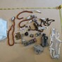 Here are the bizarre items that Neil Armstrong nicked from the moon