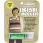 Ah g'way... The Irish accent is only the third most attractive in the world