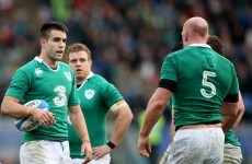 Analysis: What was Ireland's game plan against Italy?