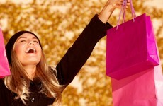 Lower prices at the petrol pumps means you're spending more in the shops