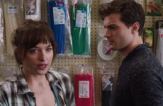 B&Q ask staff to read Fifty Shades of Grey to prepare for queries about cable ties and rope