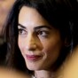 Amal Clooney is joining the Hooded Men's legal team