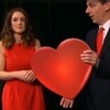 The Late Late Show are doing a singleton Valentine's edition this weekend
