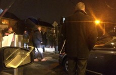 Blocking councillors from leaving meeting deemed 'completely unacceptable'