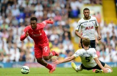 5 talking points ahead of the midweek Premier League action