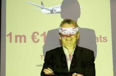 Ryanair breaks passenger record and calls for an end to travel tax