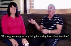 Let these Irish pensioners teach you everything about love