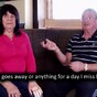 Let these Irish pensioners teach you everything about love