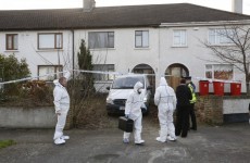 Man in his 20s arrested in connection with Dublin murder