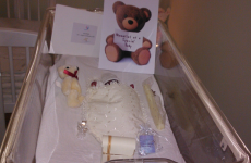 Diary of losing a baby: One woman writes about her devastating pregnancy