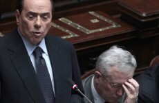 ECB to meet amid one prediction that Italy will default