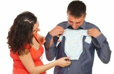 Trying for a baby? You should both give up the booze now