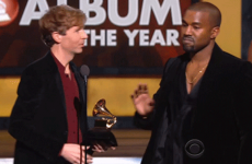 Who's after calling Kanye West 'petty and spoilt'? It's the Dredge
