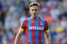 Bleedin' Rapids - Could Kevin Doyle be off to Colorado and the MLS?