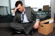 As unemployment rates rise, the risk of suicide increases