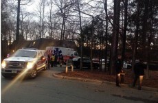 Man charged with murder after three Muslim students killed