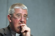 Archbishop says he is 'seriously concerned' about latest reports into child protection