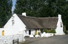 Hey world, here are Ireland's oldest pubs that you should definitely visit
