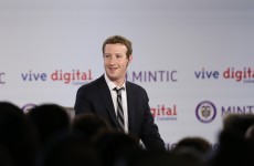 Facebook launches free mobile internet service in India
