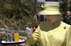 It was all lies - moderate drinking is not good for you *