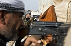 40 Irish fighters are in ISIS, claims former member
