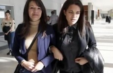 Families win €2m damages after daughters are switched at birth