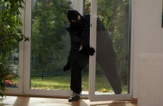 Man hospitalised after being attacked and robbed at his home