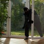 Man hospitalised after being attacked and robbed at his home