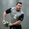 Schmidt set to start O'Brien against France as Healy returns to Ireland bench