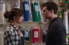 Are Irish DIY shops stocking up on Fifty Shades bondage props?