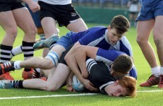 Newbridge make third straight semi-final while Rockwell and Ardscoil Rís advance in Munster