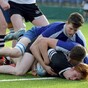 Newbridge make third straight semi-final while Rockwell and Ardscoil Rís advance in Munster