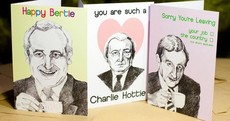 Looking for an alternative Valentine's Day card this year?