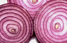 Farmers claim to have grown onions that don't make you cry
