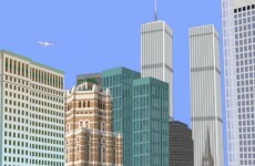 Former US presidential candidate releases cartoon video of 9/11