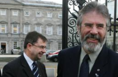 Fianna Fáil and Sinn Féin are battling to lead the 1916 celebrations