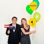 Australia will compete in the Eurovision 2015