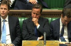 British MPs may debate death penalty reintroduction