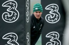 Here's how you got on in week one of The42's Six Nations fantasy rugby league