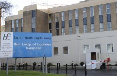 A dozen breech births at Drogheda hospital went unnoticed, but the man in charge is "confident it's safe"