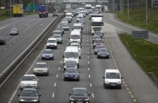 Poll: Should we still be building new roads?